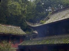 -青城山
