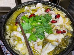 -陶德砂锅(蜀汉路店)