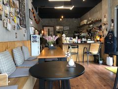 -251#coffee roasters(沿河东路店)