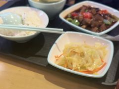 -回味鸭血粉丝汤(新城市广场店)