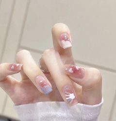 -斯馨·健康美甲美睫