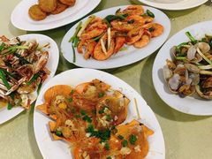 -源海渔村·现捞海鲜(大角湾店)