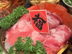 -蜀大侠火锅(总府路店)