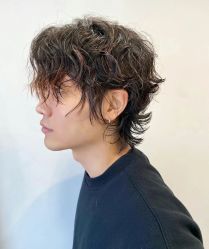 -雅仕 HAIR SALON 美发沙龙