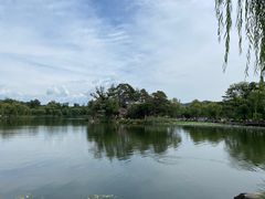 -承德避暑山庄景区