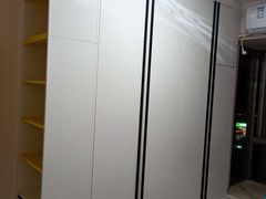 -索菲亚衣柜橱柜家具全屋定制(汶水红星店)