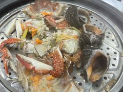 -船奇蒸汽海鲜·闽菜(八市海鲜总店)