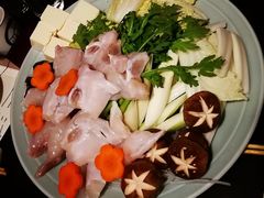 -玄品河豚(那覇國際通里之関)