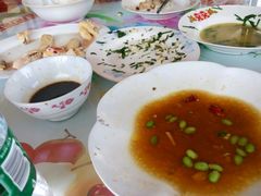 -小六农家乐(崇明西沙湿地店)
