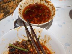 -南锣南门涮肉(南锣鼓巷店)