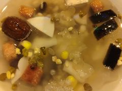 -海口骑楼小吃街