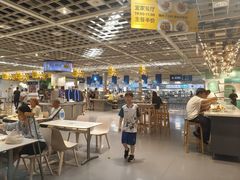 -宜家·瑞典风味餐厅(武汉荟聚中心店)