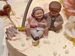 -SlowLife私房手工烘焙·低糖低卡动物奶油·私人定制甜品台