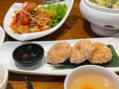 -明泰谷泰国餐厅(正大广场店)