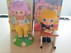 -泡泡玛特POPMART(合生汇店)