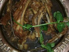 -和庆斋羊蝎子火锅·碳缸烧烤(顺义旗舰店)