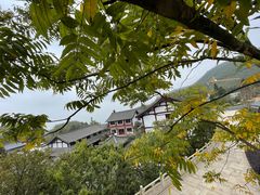 -径山寺