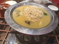 -陈记菜馆·非遗淮扬菜(东关街教场店)