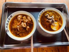 -兴福老面馆(寺路街店)