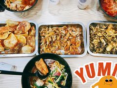 -刘文祥麻辣烫(未来科技城店)