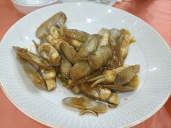 -渔满仓海鲜渔家(象山二店)