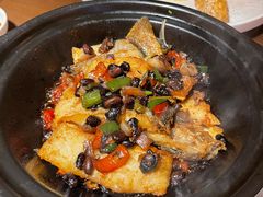 -张家卫·阳江菜·小海鲜(肥婆湾桥店)