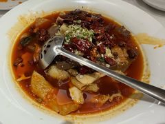 -香丰阁·烤鸭·川湘菜(昌平店)