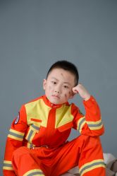 -倾城宝贝儿童摄影(浦东金谊店)