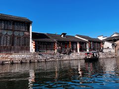 -南浔古镇