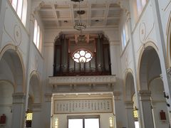 -青岛天主教堂(市南区)