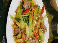 -晏老九豆花饭家常菜(上海城店)