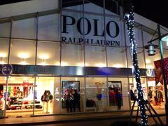 -Polo Ralph Lauren(青浦百联奥特莱斯广场店)
