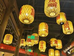 -南京大牌档(中关村领展广场店)