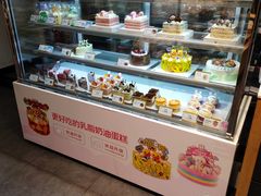 -仟吉(星汇维港店)