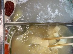 -晓林火锅(安定门店)