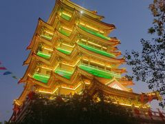 -合江楼