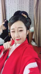 点击看大图 -美云庭古装·格格服汉服·京城旅拍(北京店)
