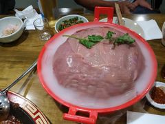 -七里川健康火锅(总店)