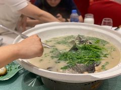 -久宴·天目湖大鱼头(恐龙园店)