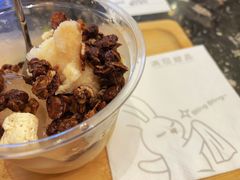 -满记甜品(苏州中心店)