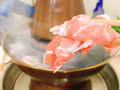 精品羊肉-鑫龙火锅城(经二纬四店)