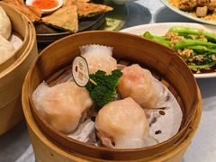 虾饺皇-粤港湾砂锅粥·宵夜(宝龙店)