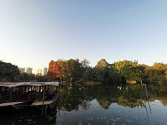 -荔湾湖公园
