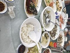 -范饭椰林川湘味海鲜·椰子鸡(三亚湾椰梦长廊店)