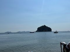 -棒棰岛宾馆景区