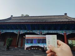 -万寿八仙宫