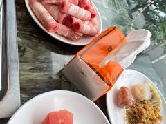 -名扬煮艺肥牛自助火锅(东平店)