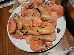 -汉巴味德(沈阳万象汇店)