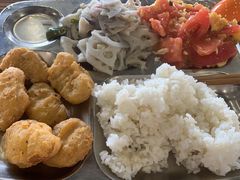 -江南大学-第一食堂(江南苑)