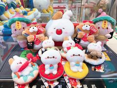 -LLJ夹机占(正佳广场店)